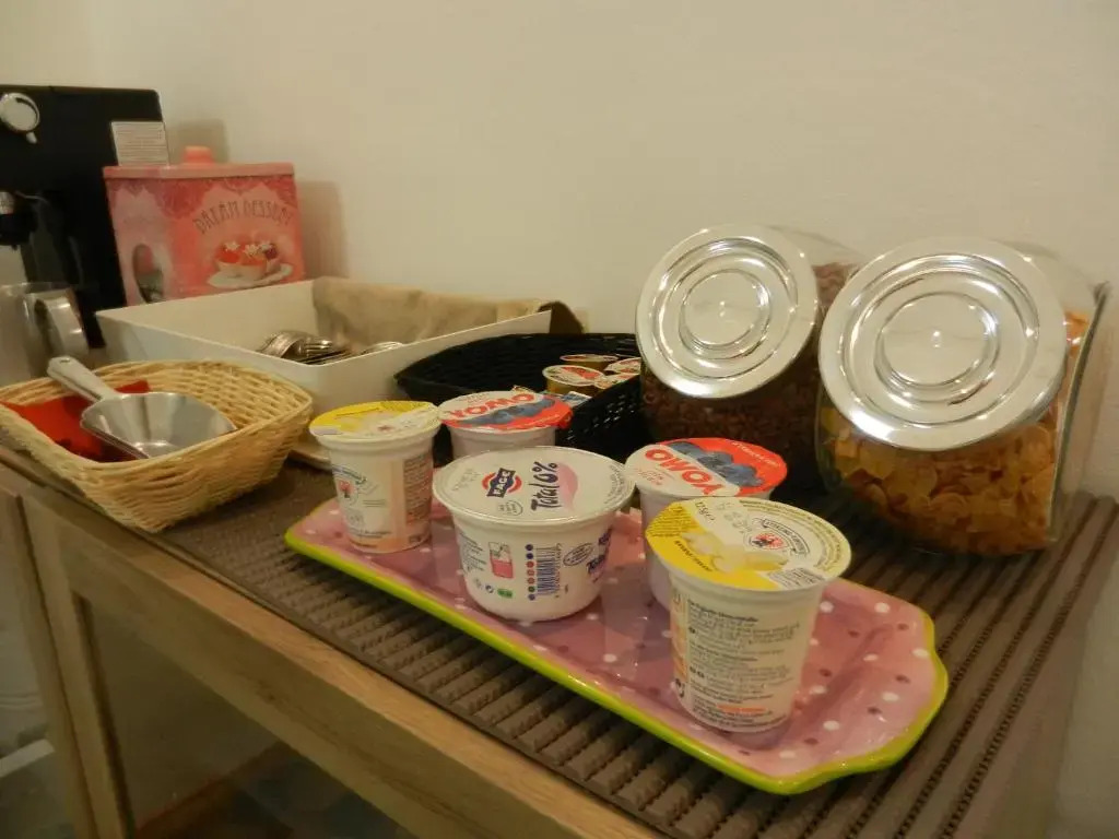 B&B A Casa Di GioSi
