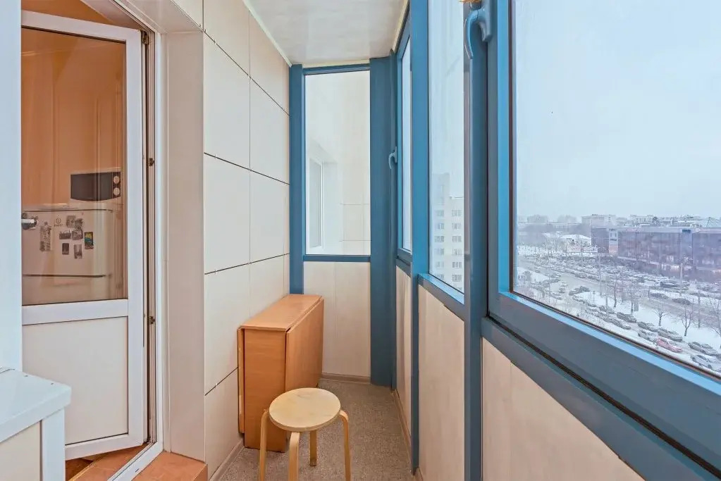 Flatstar on Grazhdanskiy 36/2 Apartments