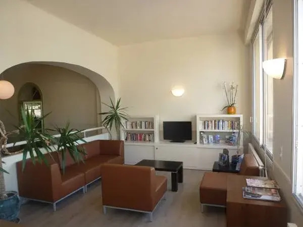 Golf Hôtel