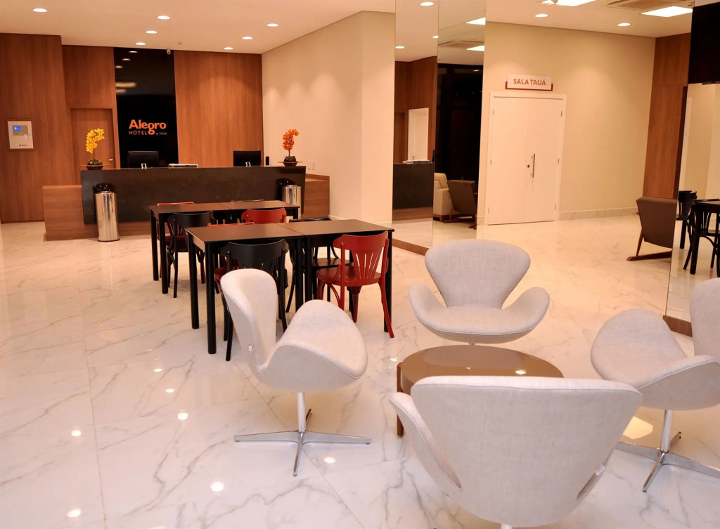 Alegro Hotel