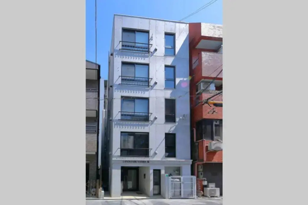 Hotel Land Mark Namba