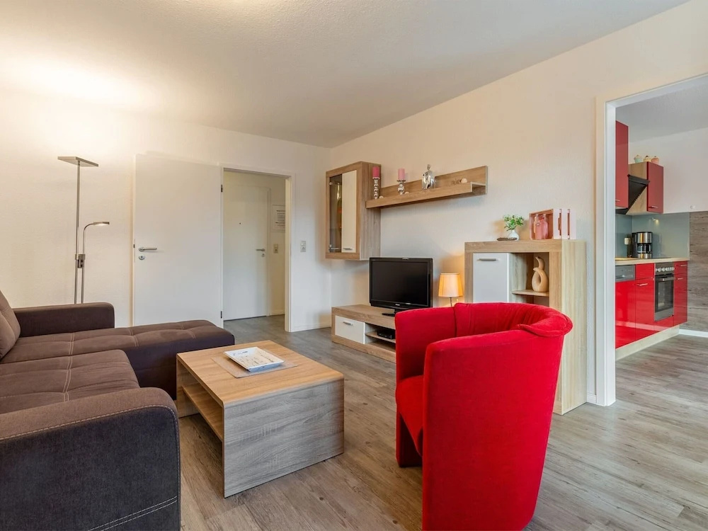 Stunning Apartment in Boltenhagen