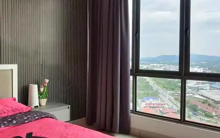 Comfort Zone Premium Guesthouse