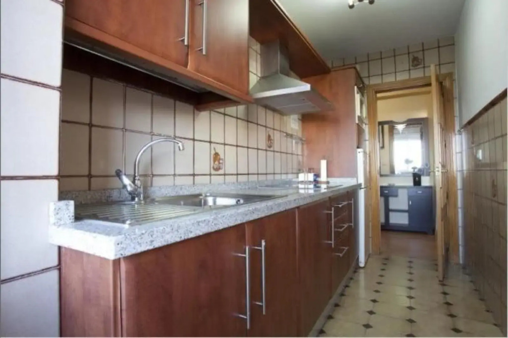 Apartament in Málaga 101395