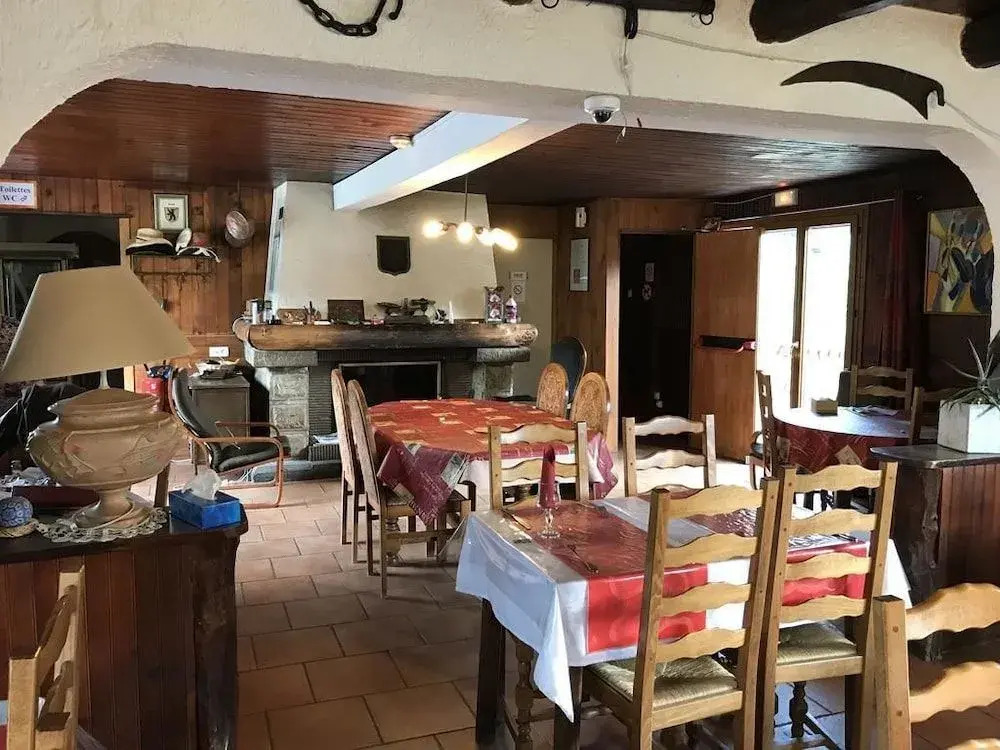 Le Ranch