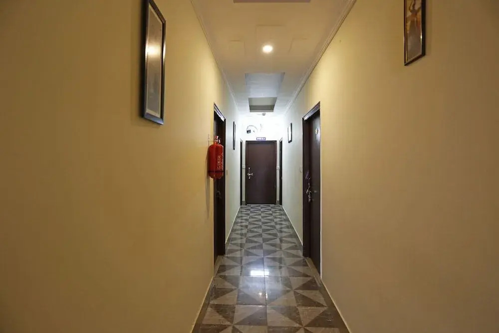 OYO 5424 Pushpanjali Residency