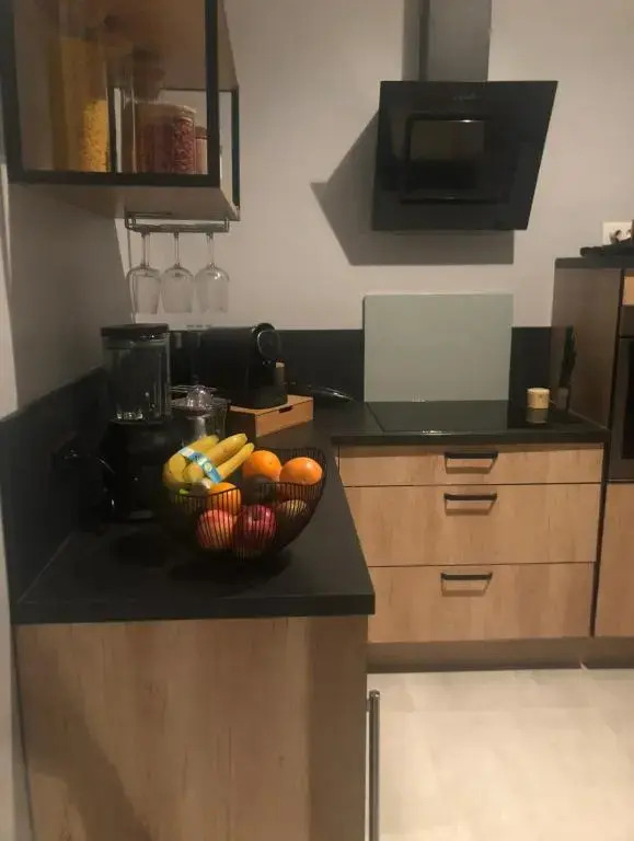 Appartement de charme en plein coeur de Nevers