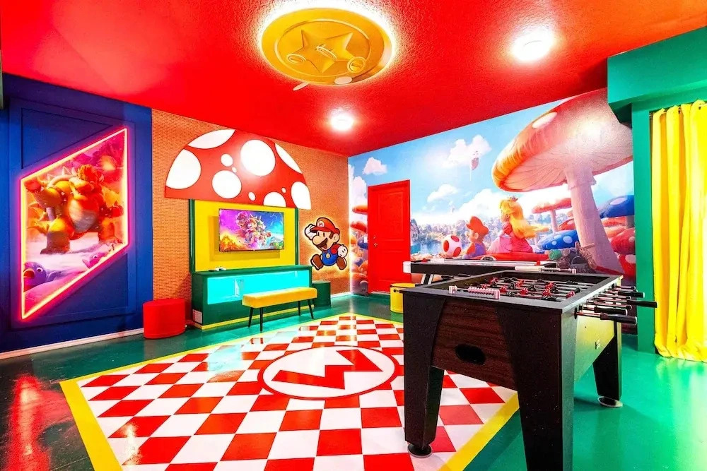 Come Stay at This Wonderful Vacation Home for a Relaxing Stay