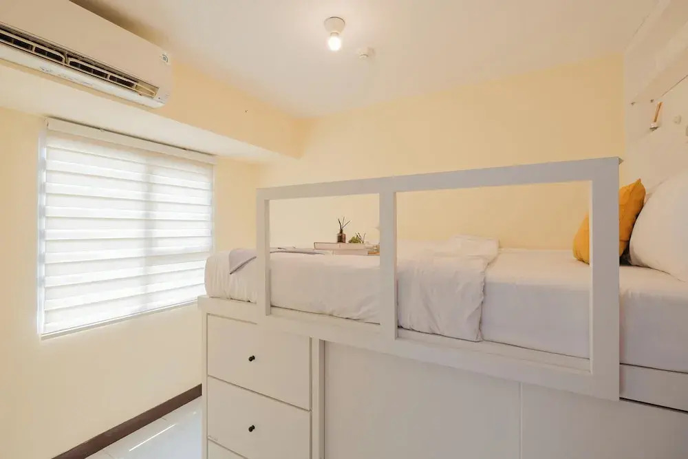Homey 2Br Apartment At Cinere Resort Near Cinere Mall