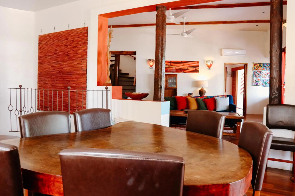 Villa Ruby