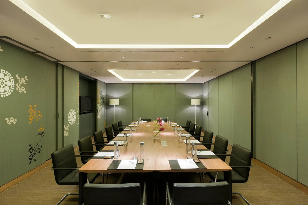 Mandarin Oriental, Barcelona