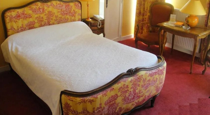 Le Manoir De La Foret