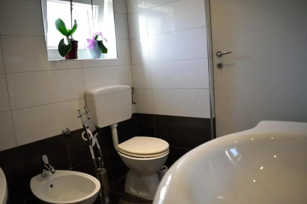 Aurelia Apartment