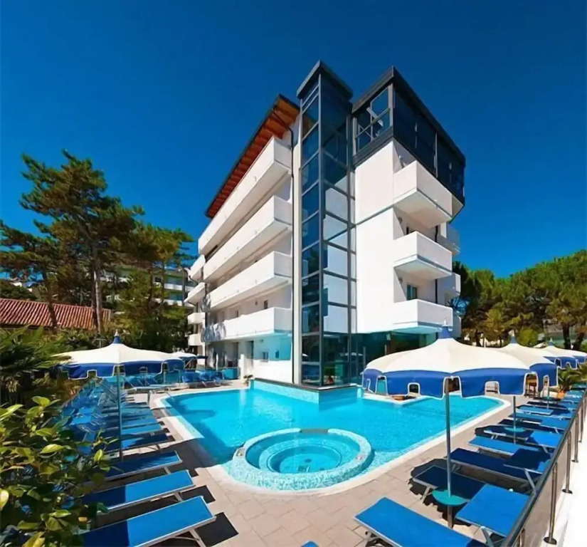 Hotel Bellevue