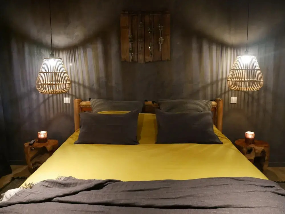 Lavand'Ange & Spa