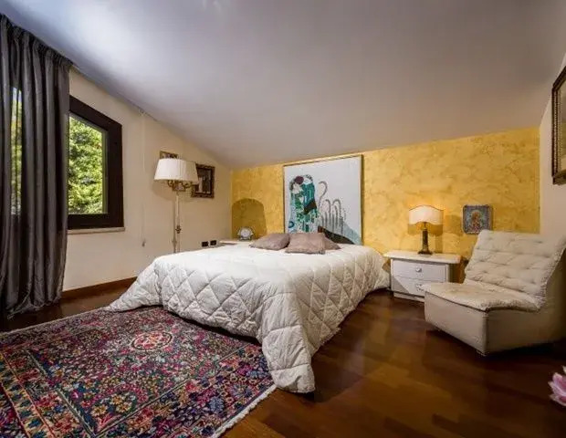 Locazione Turistica Villa Dafne