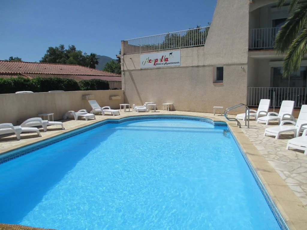 Acapella Hotel