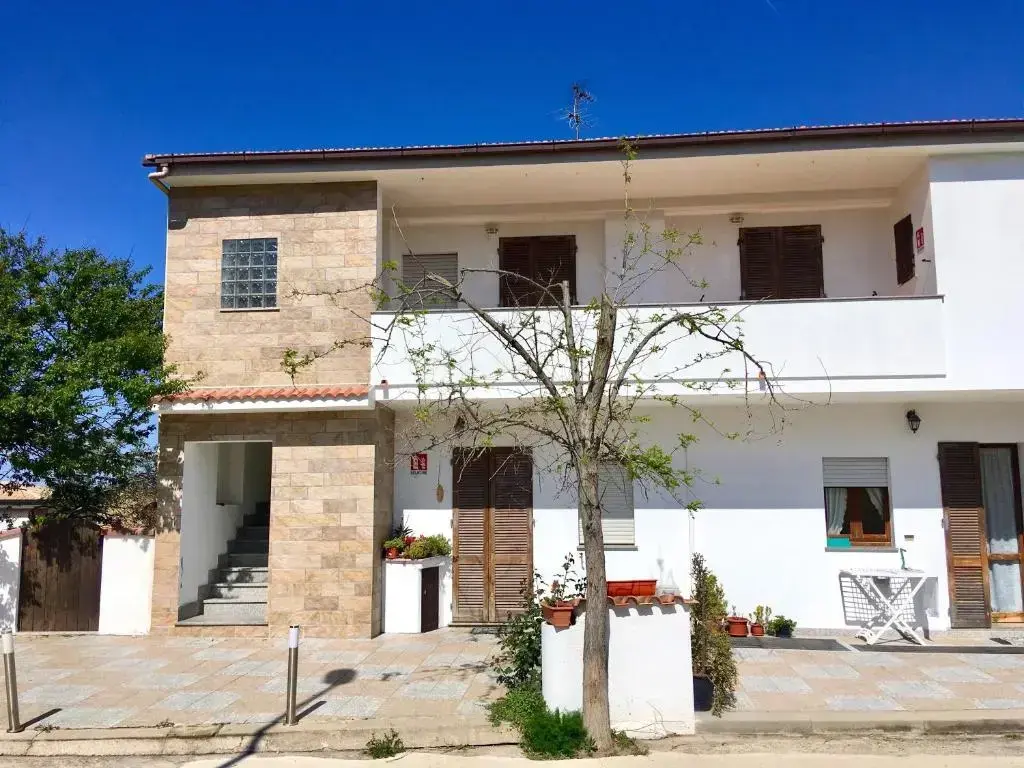 Apartment Ines