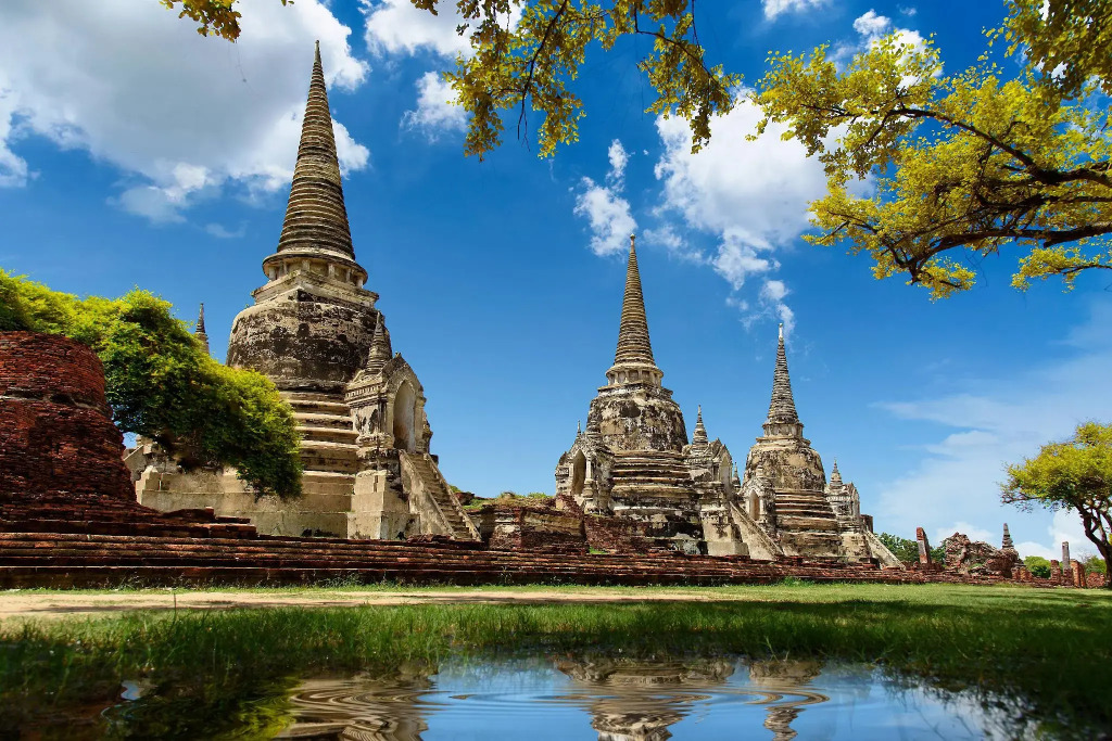 Kantary Hotel Ayutthaya