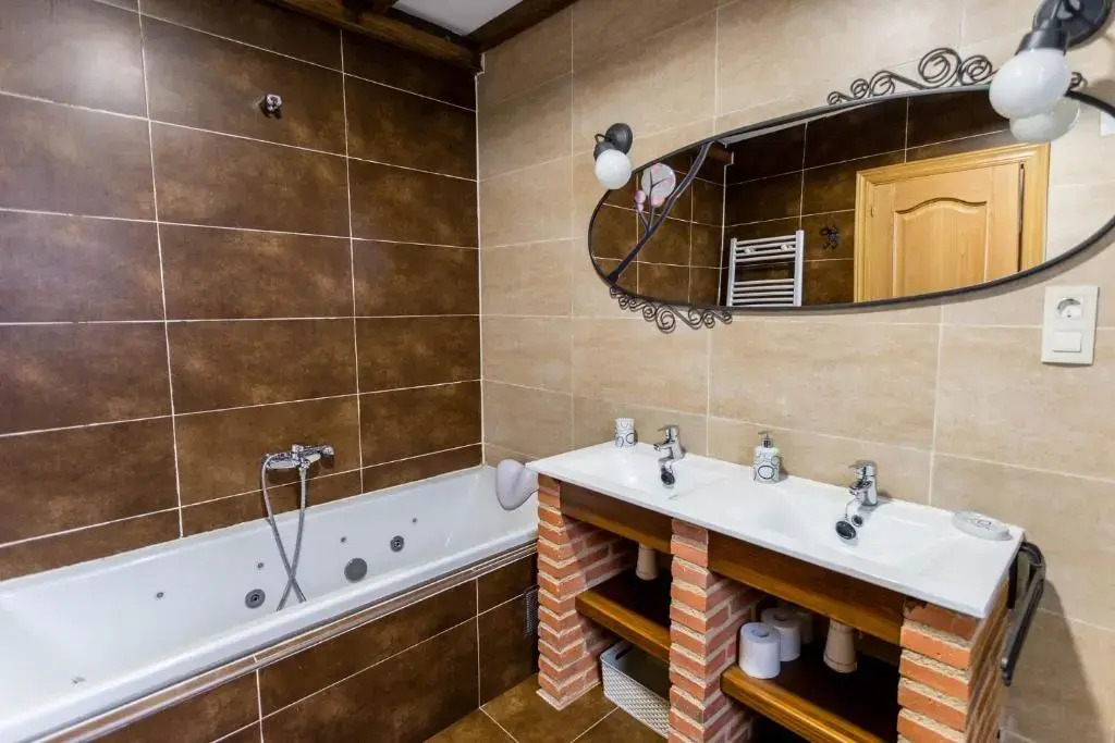 Holiday Home Salva