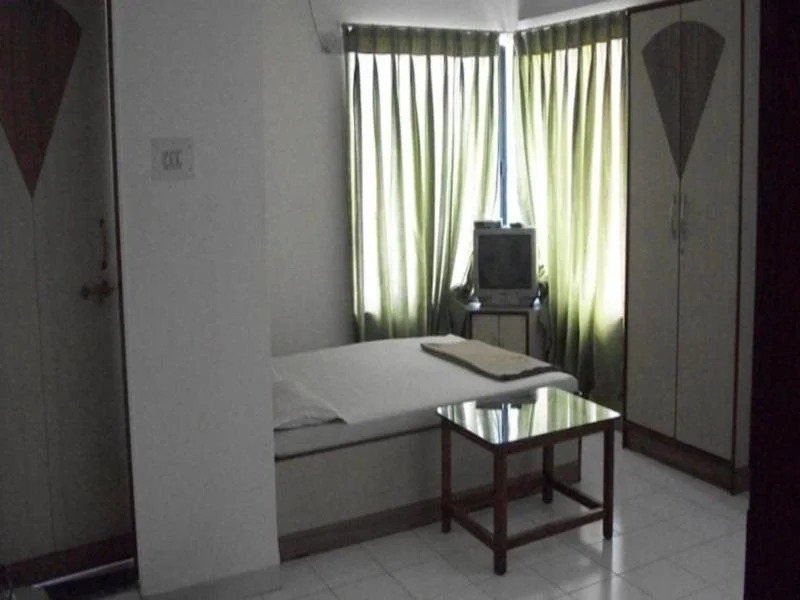 Chandan Residency