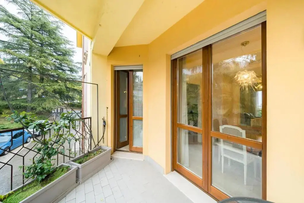 Residenza Al Vittoriale - by Host4U