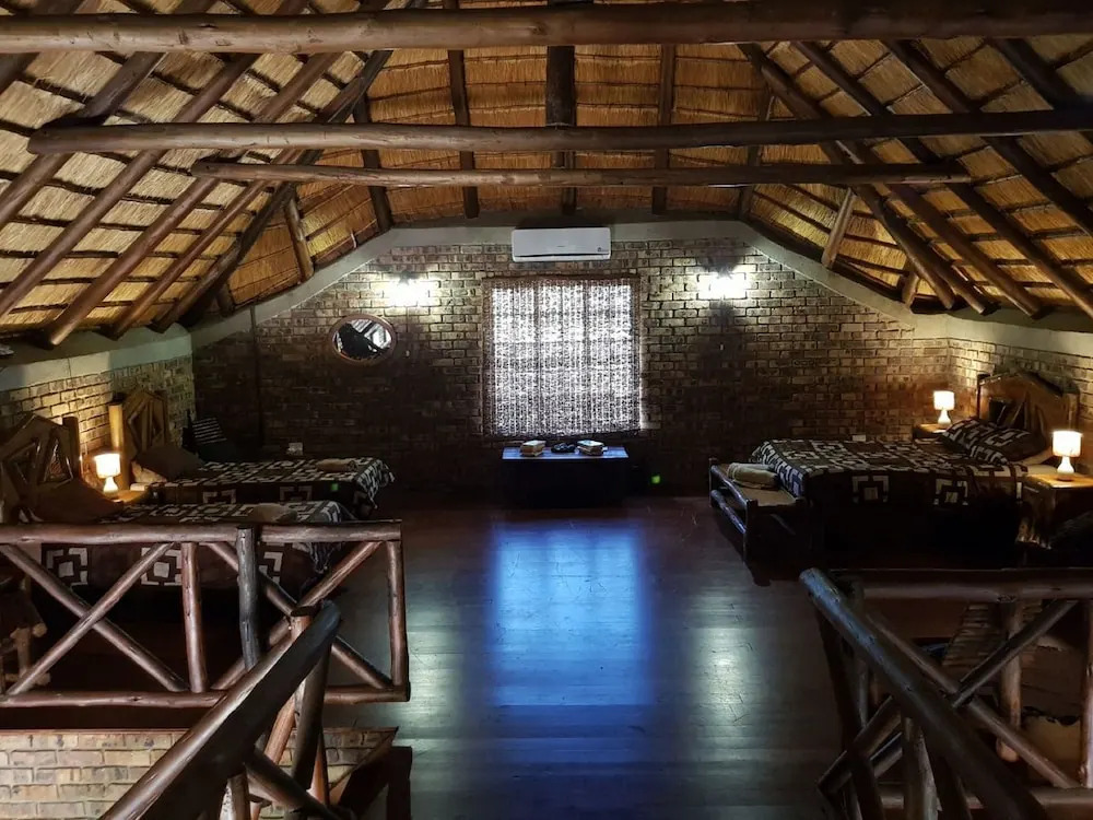 Umvangazi Rest