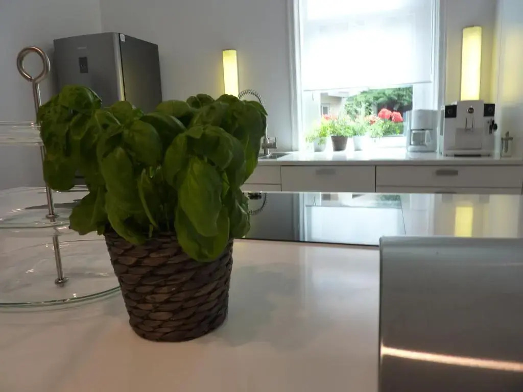 KernerApartement