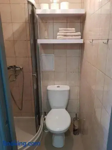 Karoso Apartamentas