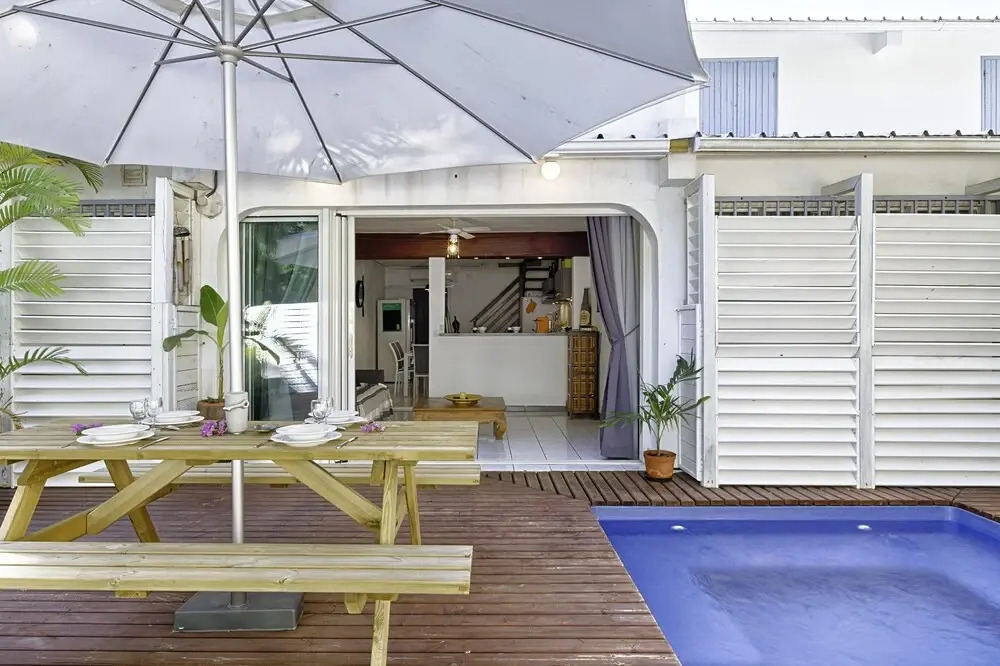Maison Le P'tit Marin