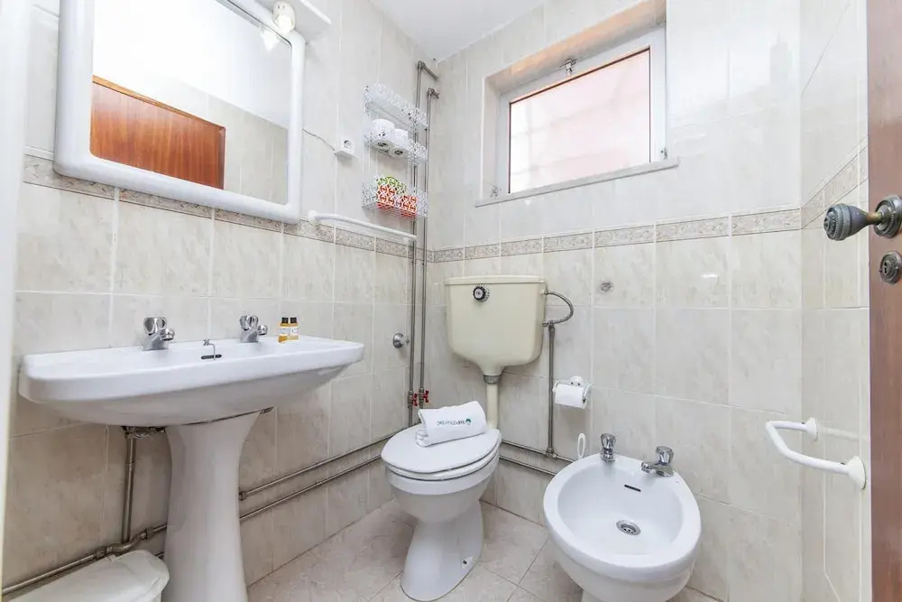 T 01 - Apartment 1 in Casa Costa D Oiro in Lagos