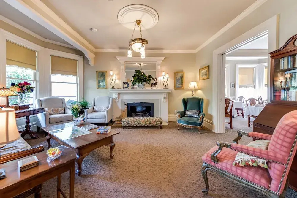 O Canada House Bed & Breakfast