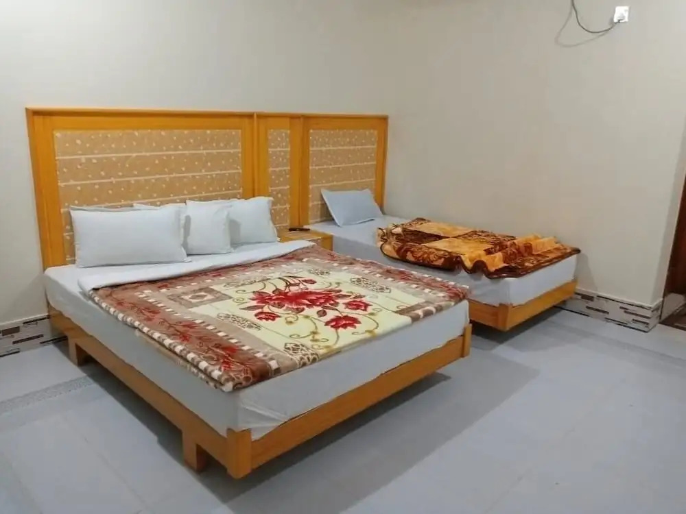 Muree Continental Hotel