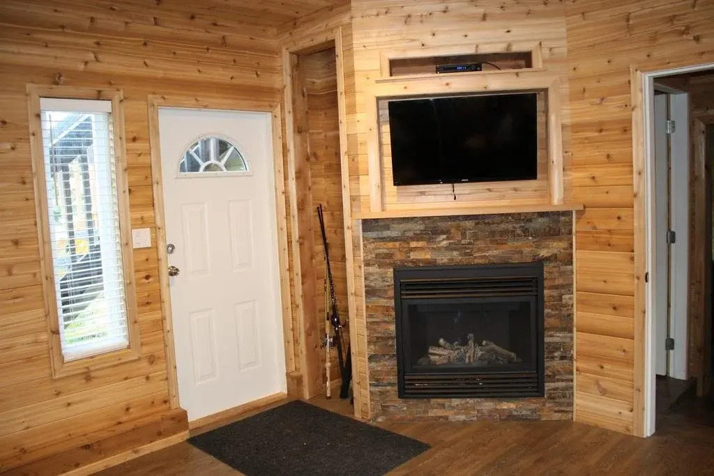 Kilby Bed and Breakfast