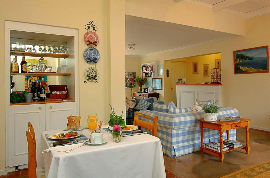 Morningside Cottage