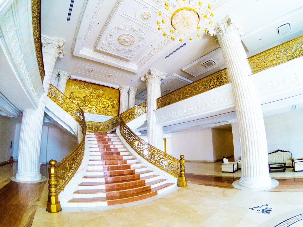Thien Thanh Resort