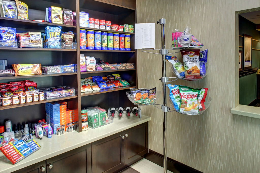 Hampton Inn & Suites Miami Airport South/Blue Lagoon