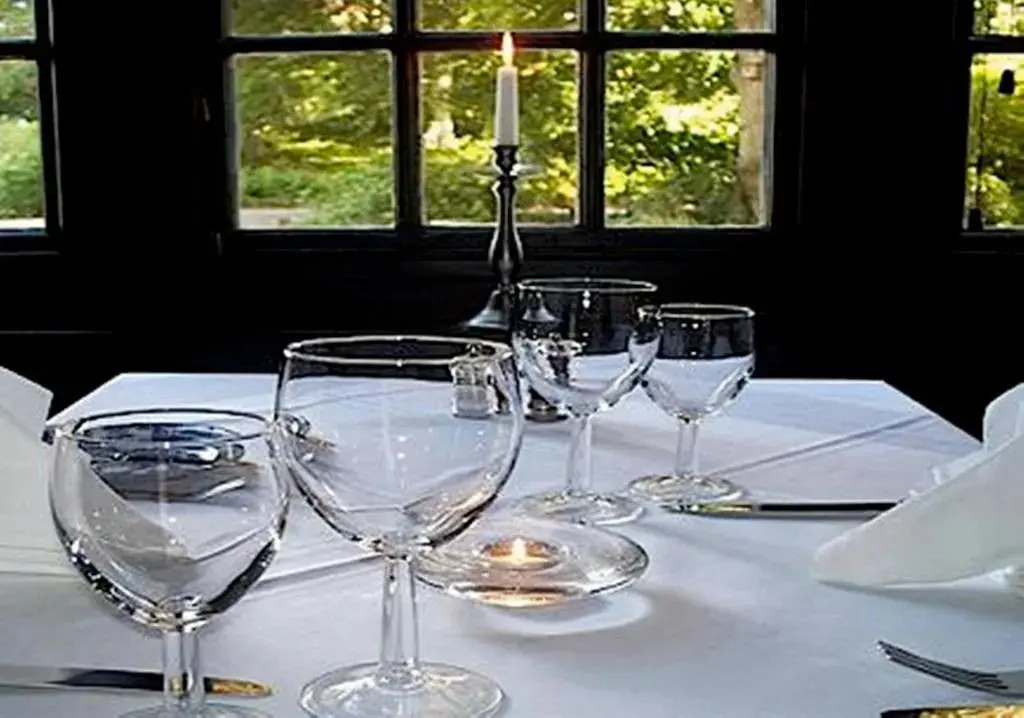 Knockomie Hotel