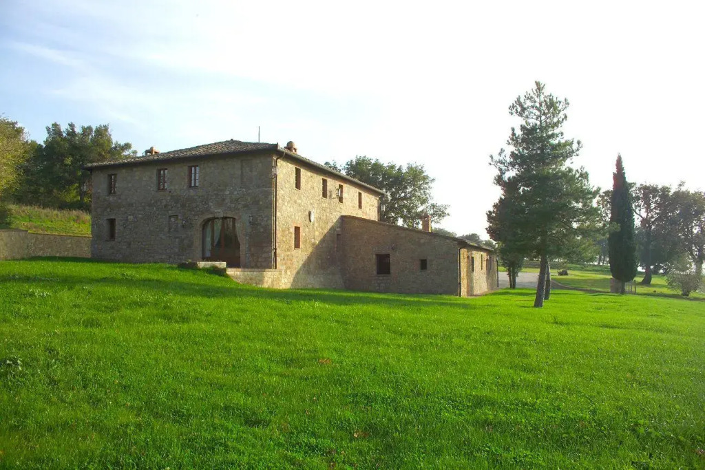 Villa delle Fontane Amazing place for your holiday