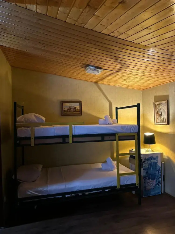 Odelia hostel