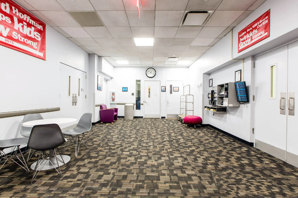 Vanderbilt YMCA