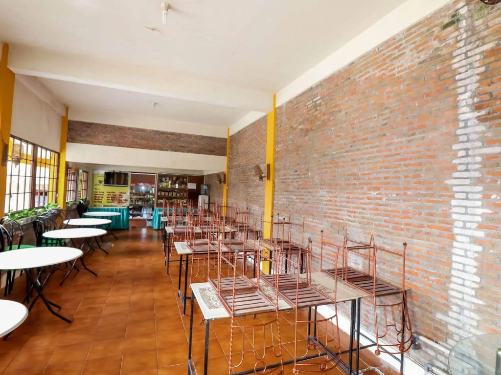 Nida Rooms Sleman Museum Ulen Sentalu at Hotel Kana