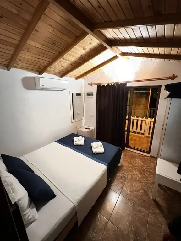 Ata Bungalow Evleri Kas