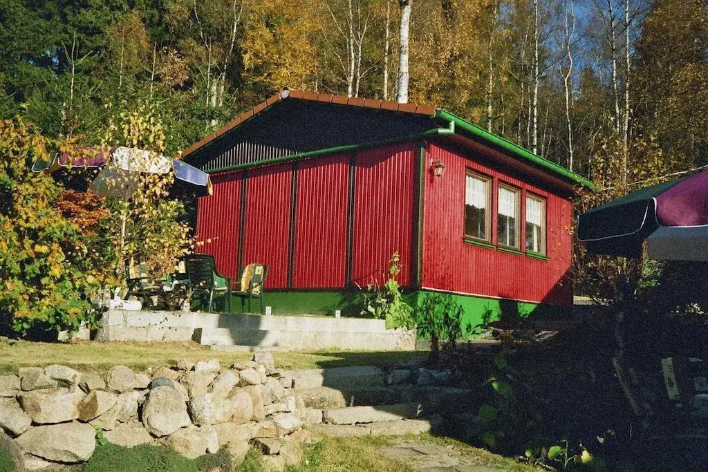 Haus Rehlein
