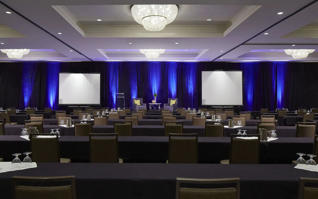 Milwaukee Marriott West