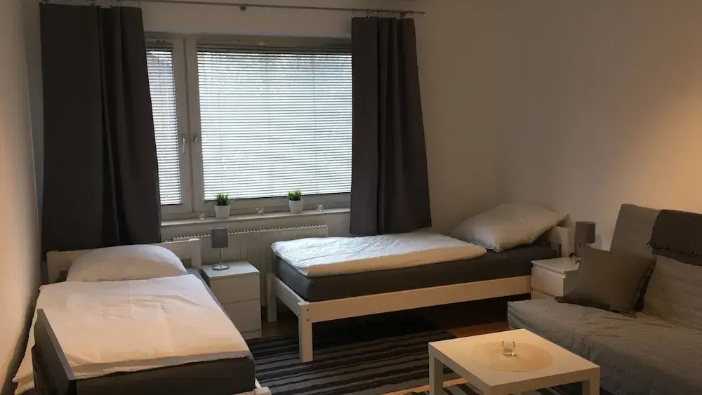 Campus Apartment Oldenburg