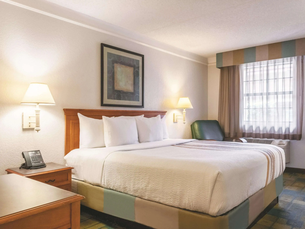 La Quinta Inn by Wyndham New Orleans West Bank / Gretna