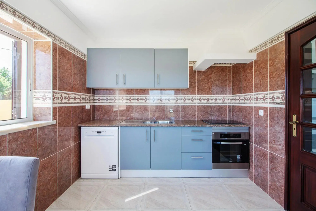 Casa Carmo In Carvoeiro