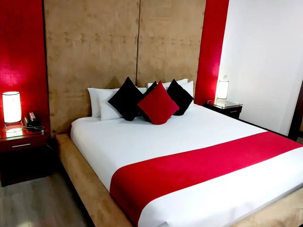 Hotel FJ Boutique