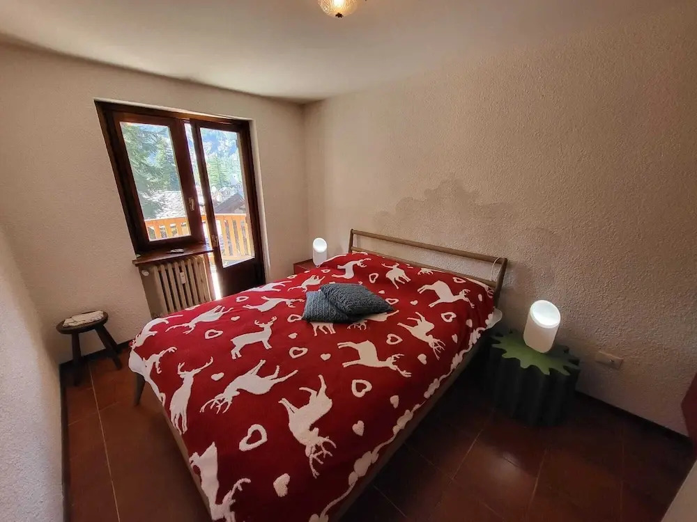Suites Courmayeur - Mont Blanc